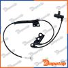 Capteur ABS avant droite pour TOYOTA | 058371B, 06-S374